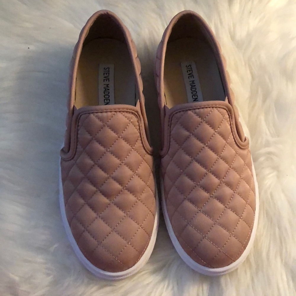 STEVE MADDEN SHOES